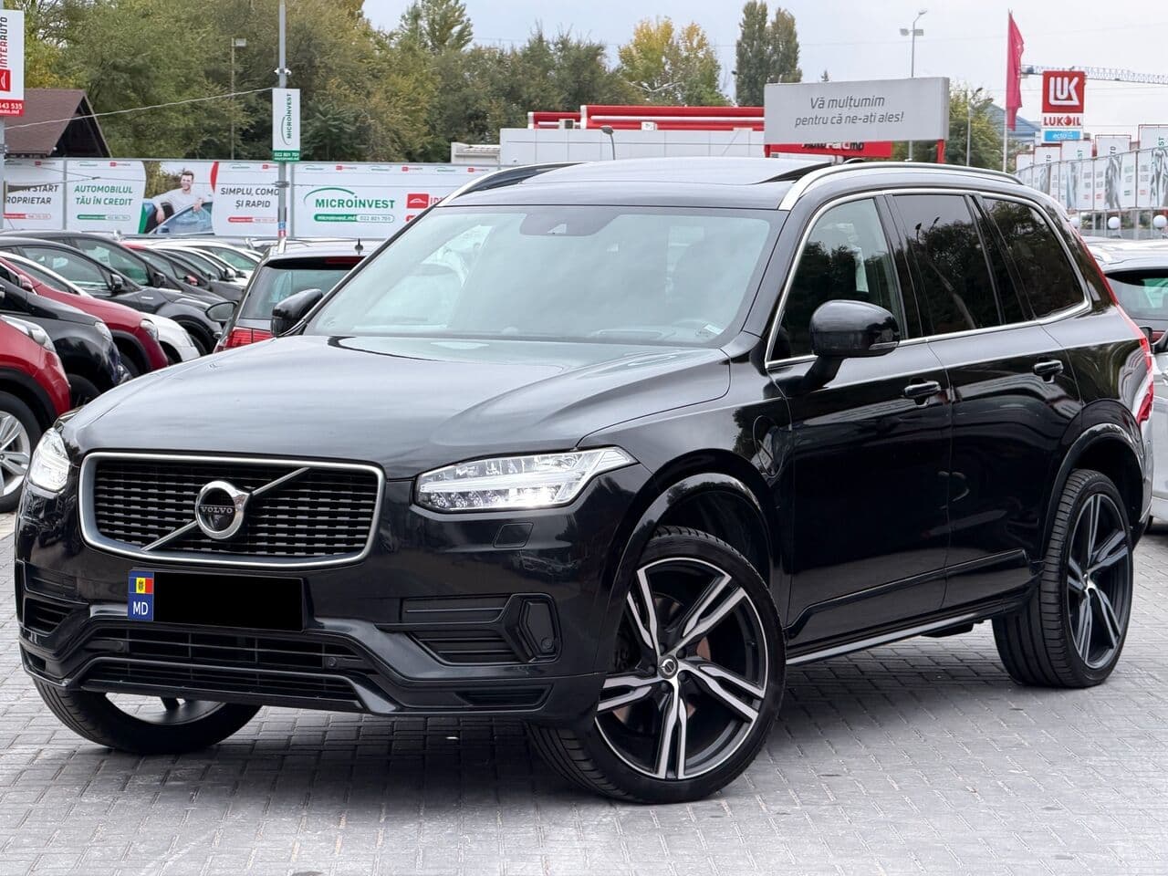 Volvo XC 90