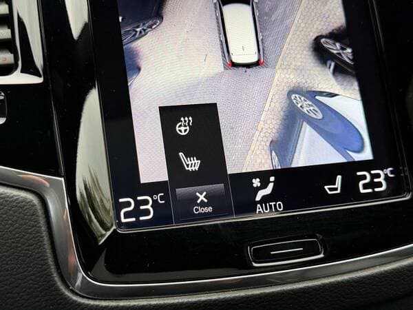 Volvo XC 90 2019 — Миниатюра 14