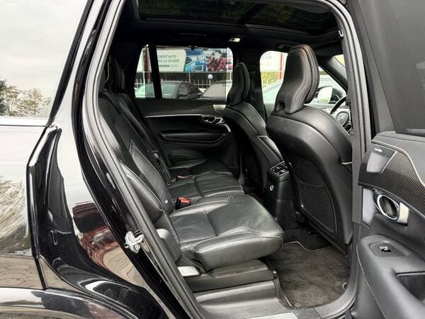 Volvo XC 90 2019 — Миниатюра 22