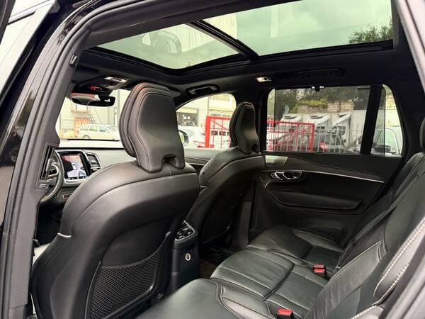 Volvo XC 90 2019 — Миниатюра 24
