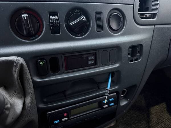 2005 Mercedes Sprinter — Miniatură 7
