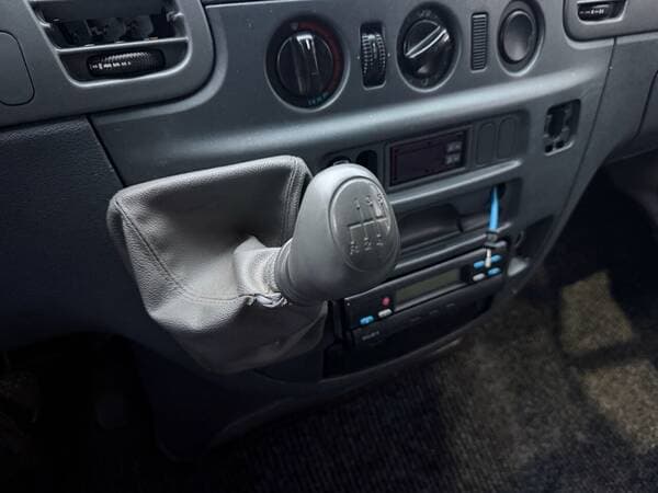 2005 Mercedes Sprinter — Miniatură 8