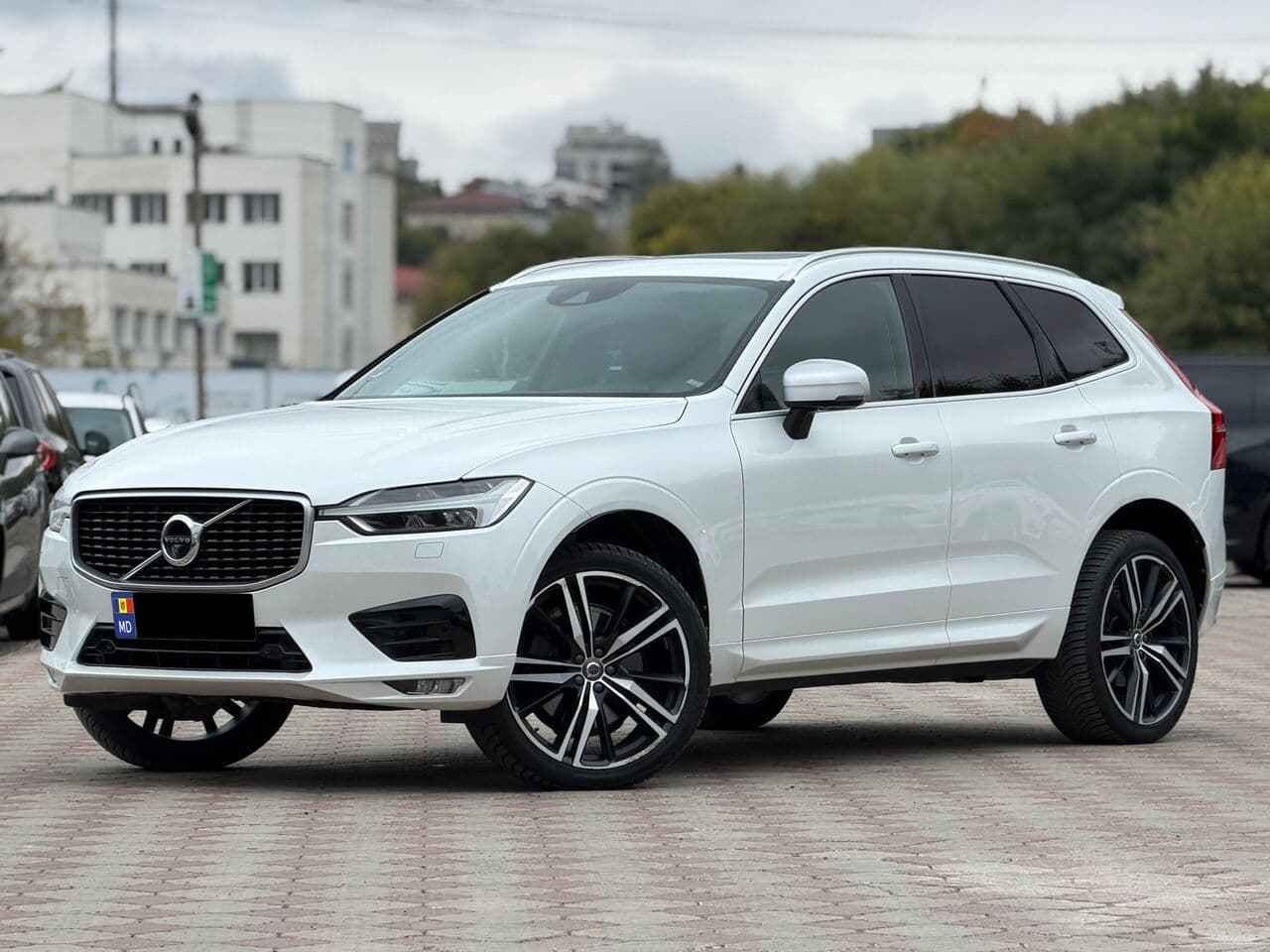 Volvo XC 60
