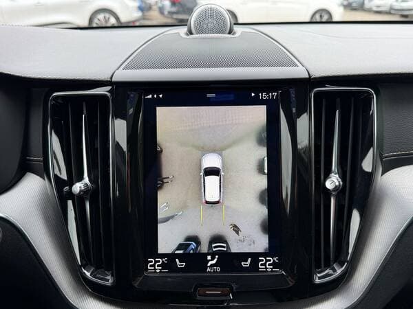 2017 Volvo XC 60 — Miniatură 12