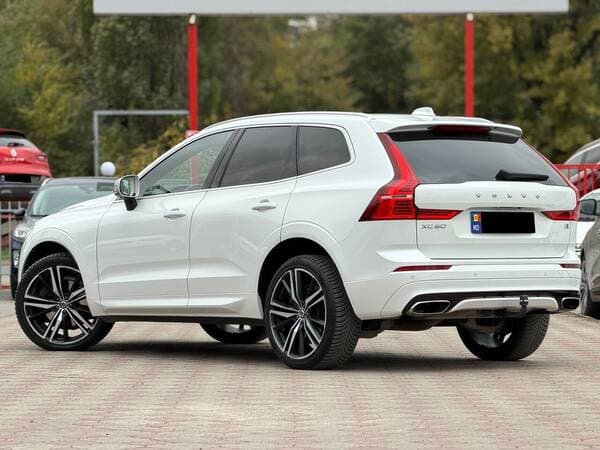 2017 Volvo XC 60 — Miniatură 4