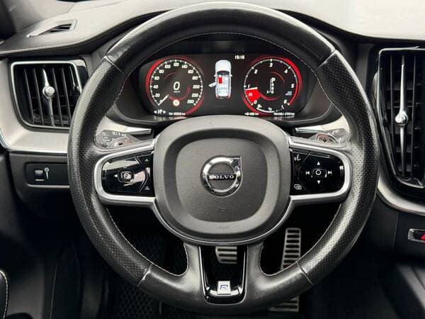 2017 Volvo XC 60 — Miniatură 10