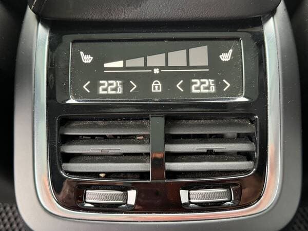 2017 Volvo XC 60 — Miniatură 19