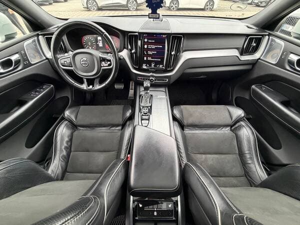2017 Volvo XC 60 — Miniatură 9