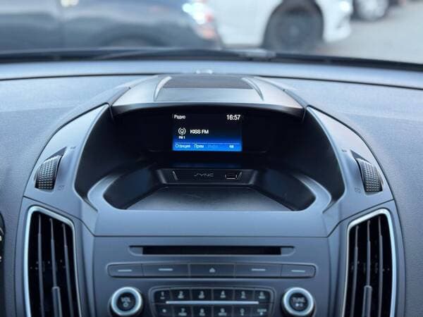 2016 Ford Grand C-MAX — Miniatură 11