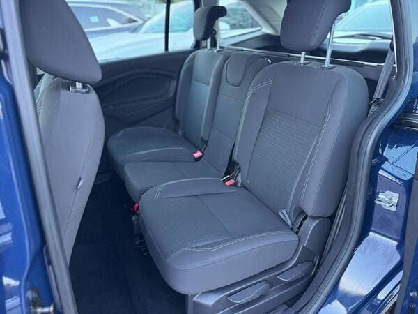 2016 Ford Grand C-MAX — Miniatură 17