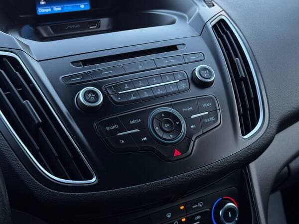 2016 Ford Grand C-MAX — Miniatură 12