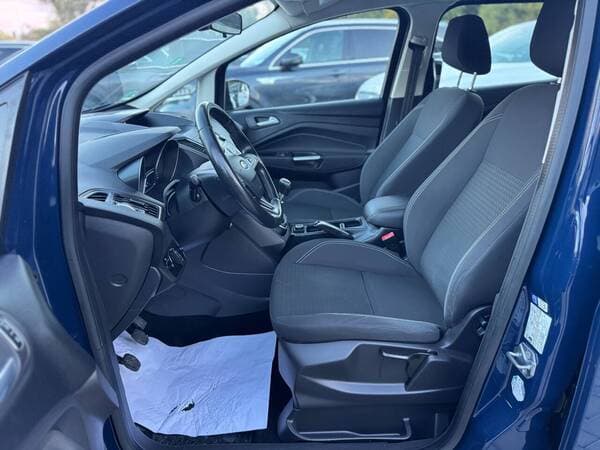 2016 Ford Grand C-MAX — Miniatură 5