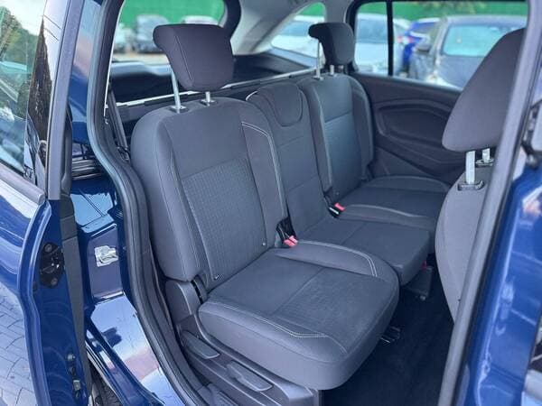 2016 Ford Grand C-MAX — Miniatură 16