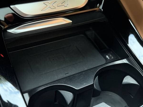 2019 BMW X4 2.5D — Miniatură 16