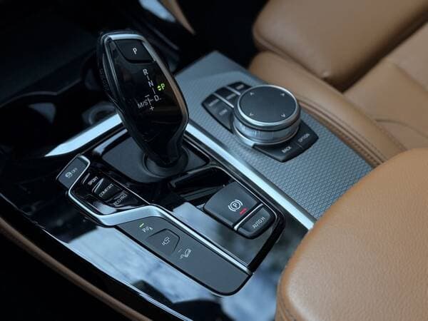 2019 BMW X4 2.5D — Miniatură 14