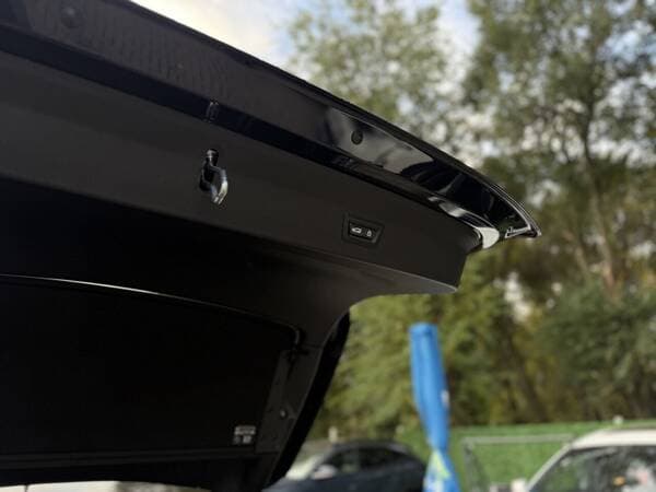2019 BMW X4 2.5D — Miniatură 23