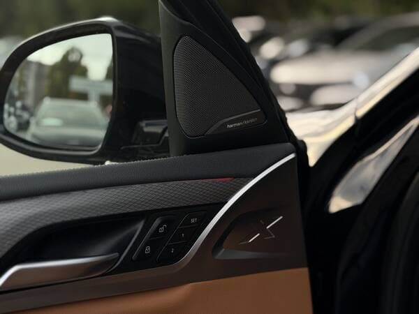 2019 BMW X4 2.5D — Miniatură 18