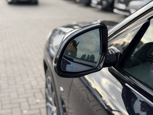 2019 BMW X4 2.5D — Miniatură 5