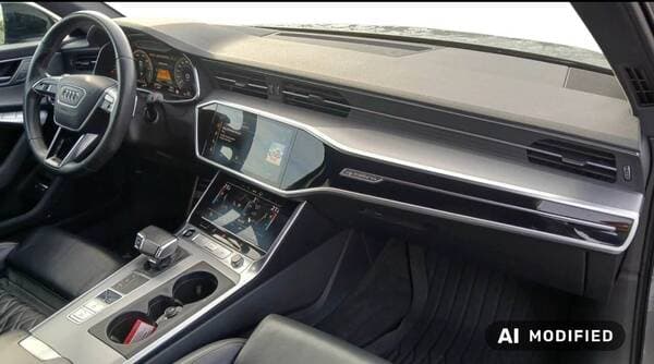 2021 Audi A6 Avant — Miniatură 15