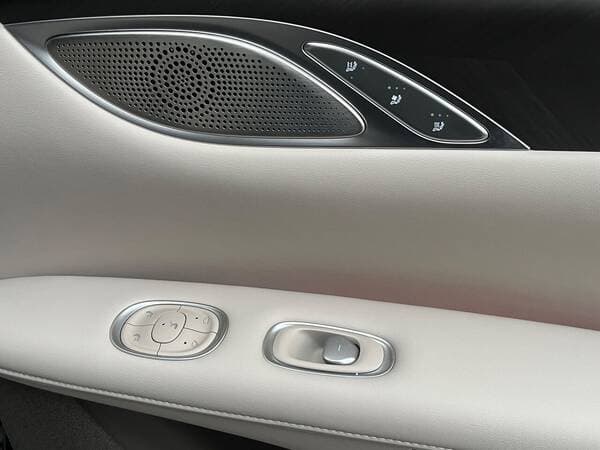 IM Motors LS7 2024 — Миниатюра 21