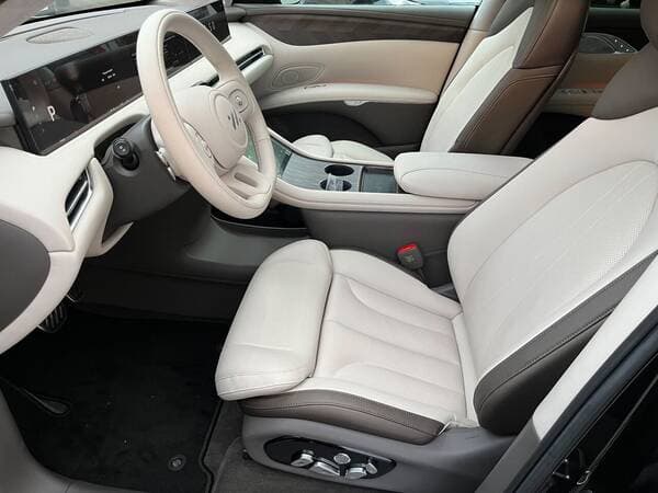 IM Motors LS7 2024 — Миниатюра 5