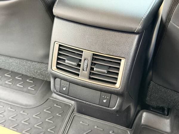 2018 Lexus NX 300H — Miniatură 21