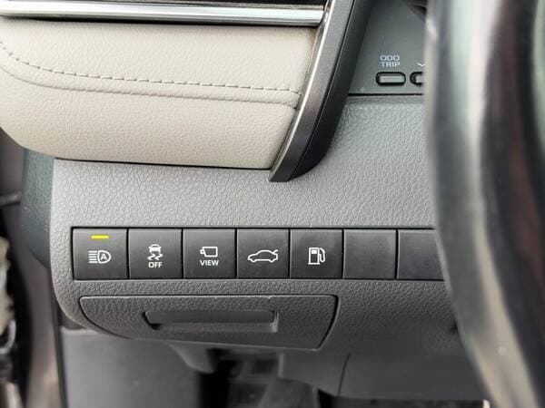 Toyota Camry 2017 — Миниатюра 17