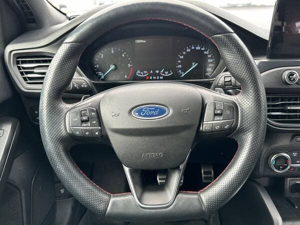 2020 Ford Focus — Miniatură 9