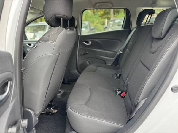 2018 Renault Clio — Miniatură 18