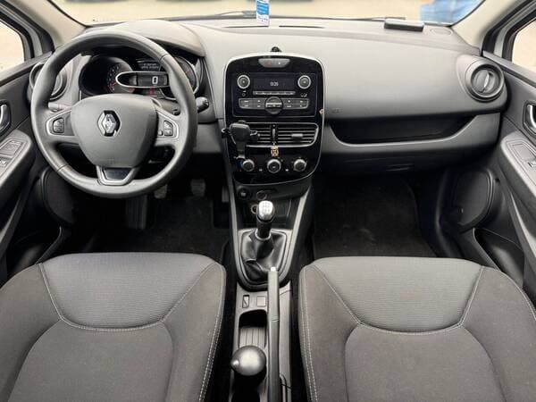 2018 Renault Clio — Miniatură 7