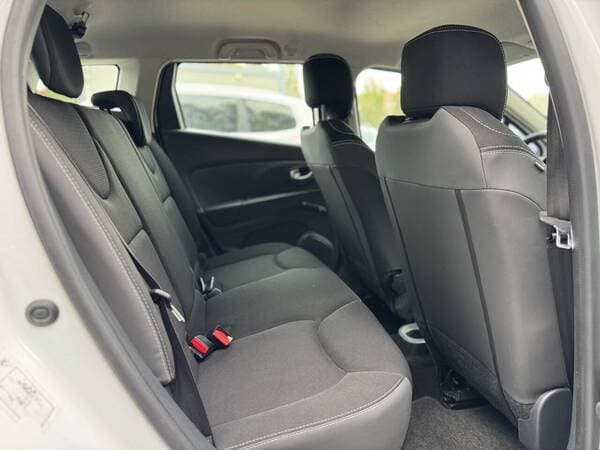 2018 Renault Clio — Miniatură 19