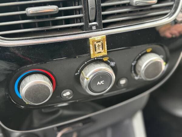 2018 Renault Clio — Miniatură 12
