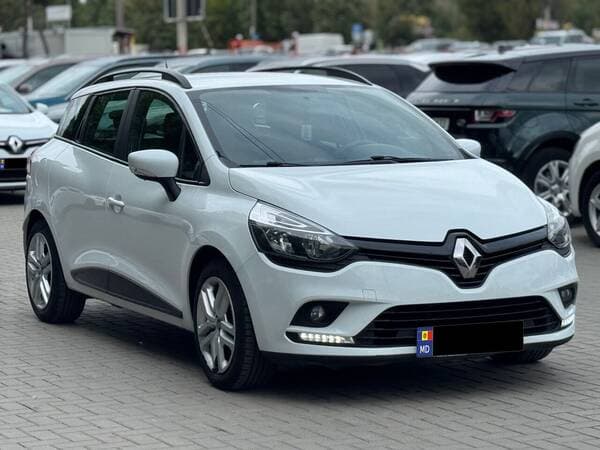 2018 Renault Clio — Miniatură 2