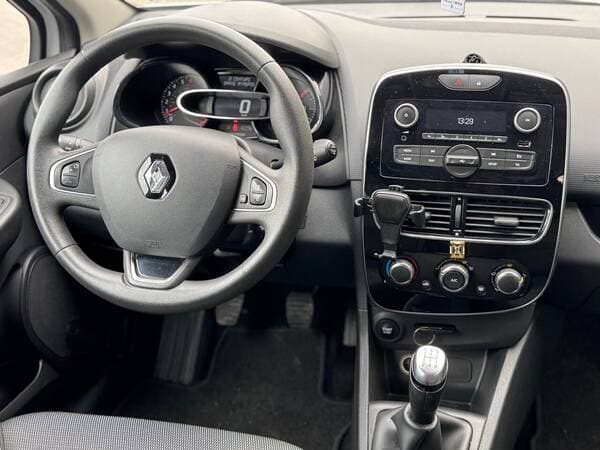 2018 Renault Clio — Miniatură 8