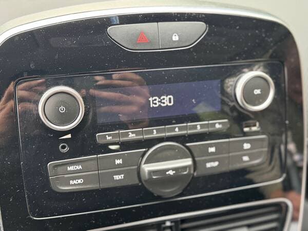 2018 Renault Clio — Miniatură 10