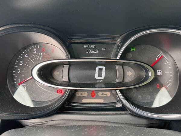 2018 Renault Clio — Miniatură 9