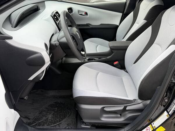 2019 Toyota Prius — Miniatură 8