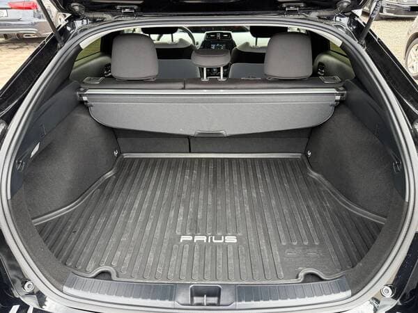 2019 Toyota Prius — Miniatură 19