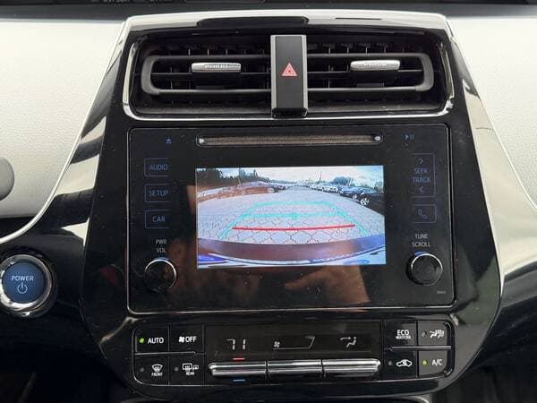 2019 Toyota Prius — Miniatură 13