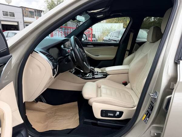 2020 BMW X3 3.0e — Miniatură 7