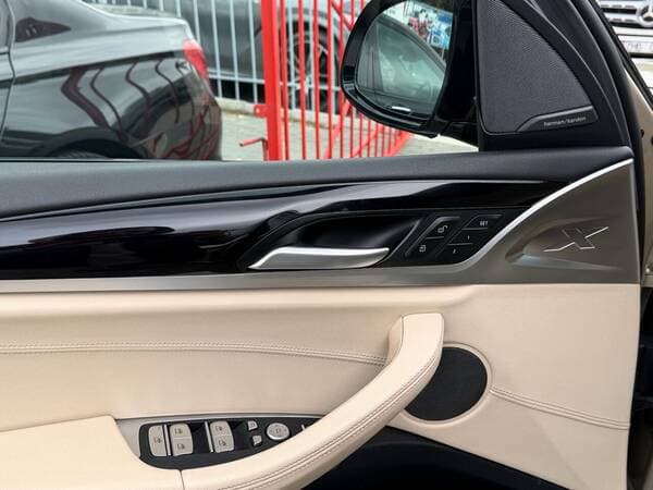 2020 BMW X3 3.0e — Miniatură 20