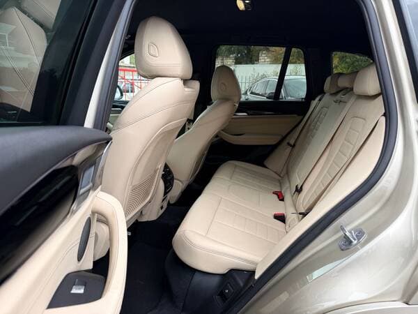 2020 BMW X3 3.0e — Miniatură 22