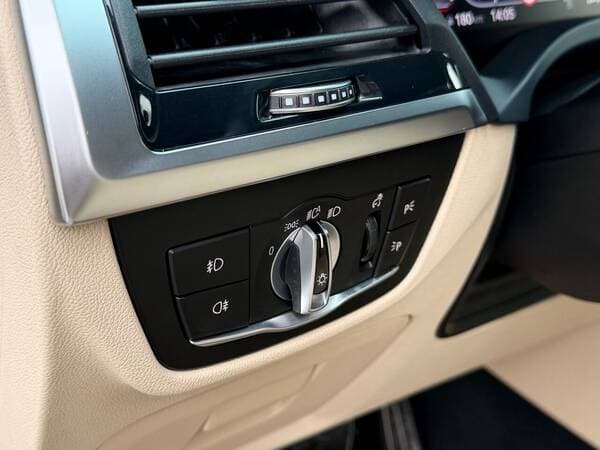 2020 BMW X3 3.0e — Miniatură 19