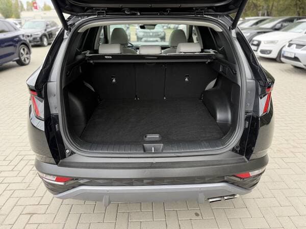 2021 Hyundai Tucson — Miniatură 23