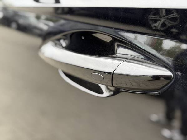 2021 Hyundai Tucson — Miniatură 5