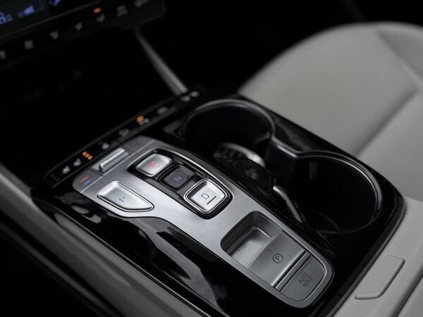 2021 Hyundai Tucson — Miniatură 14