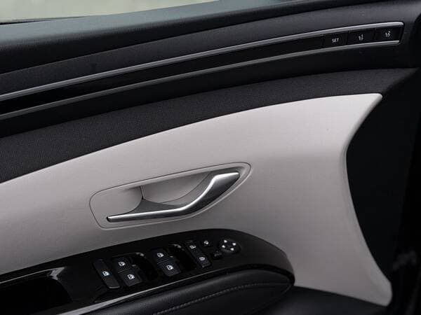 2021 Hyundai Tucson — Miniatură 17