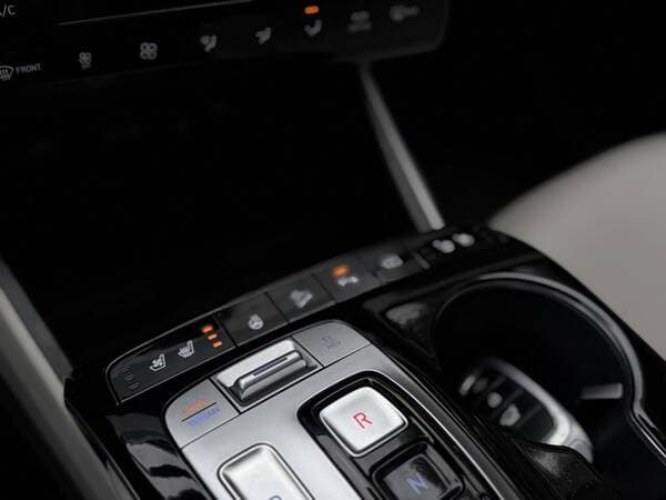 2021 Hyundai Tucson — Miniatură 15