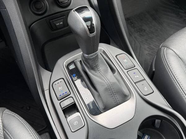 2015 Hyundai Grand Santa Fe — Miniatură 11