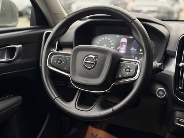 2021 Volvo XC 40 — Miniatură 11